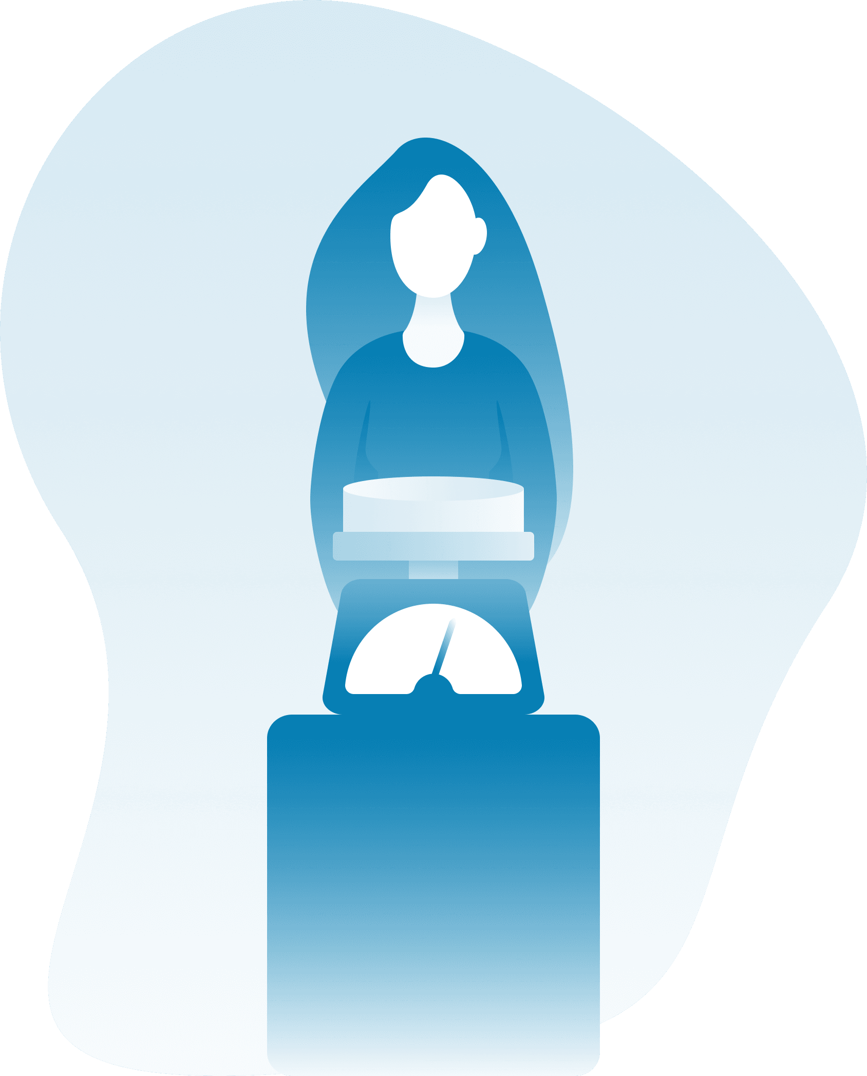 Dorty z naší zmrzliny